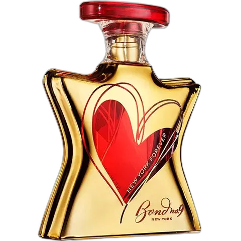 Image of New York Forever fragrance